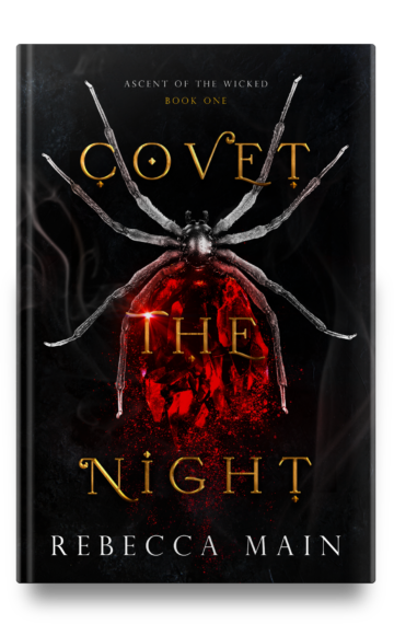 Covet the Night